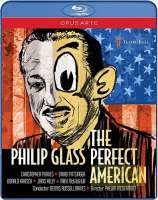 Glass: The Perfect American